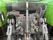 Tractor agrícola - Fendt - 720 profi plus tractor (st26896)