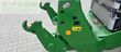 Tractor agrícola - John Deere - 8R 340