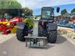 Telescopica - Claas - scorpion 741 vp