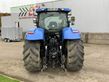 Tractor agrícola - New Holland - t7.250