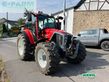Tractor agrícola - Lindner - geotrac 94 ep