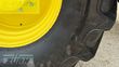 Tractor agrícola - John Deere - 6215r im kundenauftrag