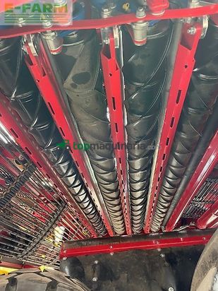 Cosechadora de Cereal - Grimme - varitron 470