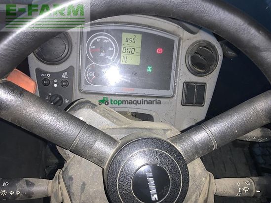 Tractor agrícola - Claas - arion 420