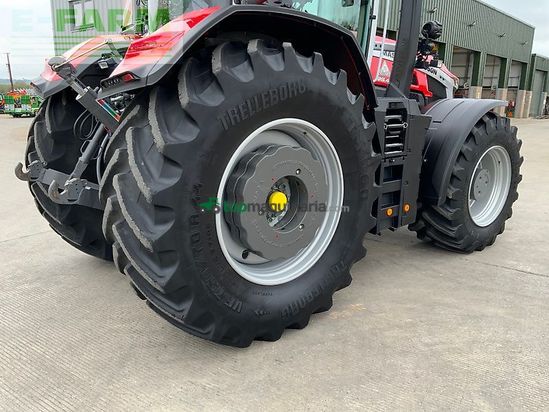 Tractor agrícola - Massey Ferguson - 9s.425 dyna vt tractors (st26593)