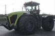 Tractor agrícola - Claas - xerion 5000 trac vc TRAC VC