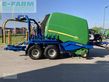 Empacadora gigant - John Deere - 960