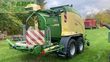 Empacadora gigant - Krone - comprima cf 155 xc plus