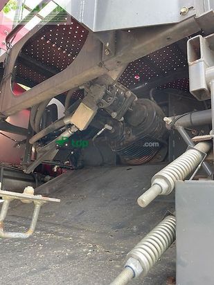 Cosechadora de Cereal - Massey Ferguson - 9895 fortia