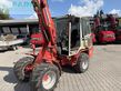 Telescopica - Weidemann - 2006 teleskoplader euro & weidemann