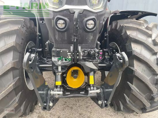 Tractor agrícola - Case IH - puma 260 cvx