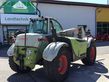 Telescopica - Claas - targo k70