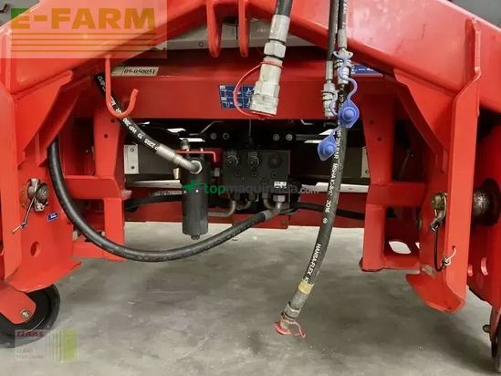 Esparcidor - Rauch - axis h 50.2 emc+w