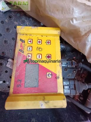 Sembradora directa - Kuhn - speedliner