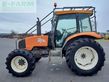 Tractor agrícola - Renault - ergos95
