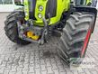Tractor agrícola - Claas - arion 450 cis stage v