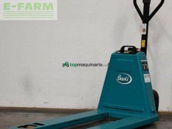 Elevadora - Baoli - ep 15-03 ion