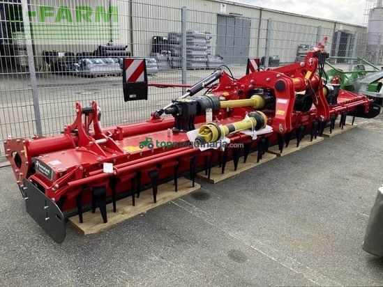 Grada de disco - Kverneland - rotago 4060 f