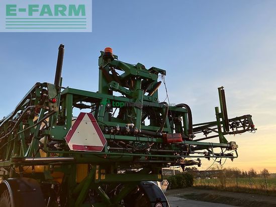 Atomizador - John Deere - 5430i