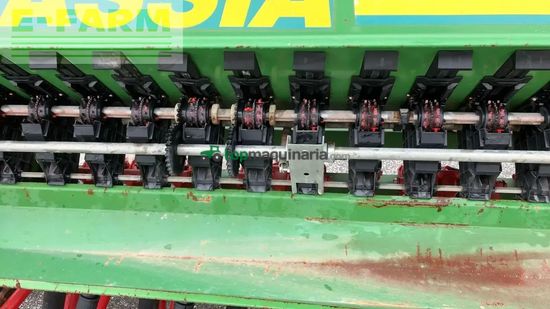 Sembradora - Hassia - dkl 3.00/25