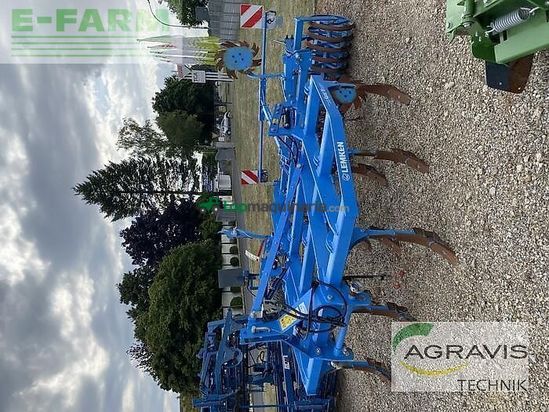 Cultivador - Lemken - karat10/300