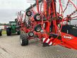 Henificador - Kuhn - ga 13131