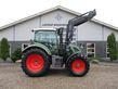 Tractor agrícola - Fendt - 514 vario med frontlæsser og frontlift