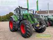 Tractor agrícola - Fendt - 828 v s4 profi plus