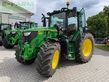 Tractor agrícola - John Deere - 6r 150