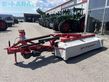 Cortacésped manual - Lely - splendimo 280m