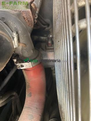 Telescopica - kramer - kt559