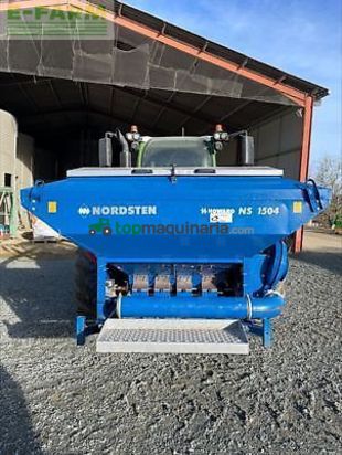 Sembradora - Nordsten