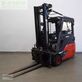 Elevadora - Linde - e 18 l evo 386-02
