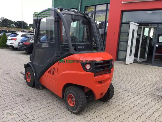 Elevadora - Linde - h35d-01