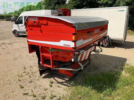 Esparcidor - Maschio - primo ewh