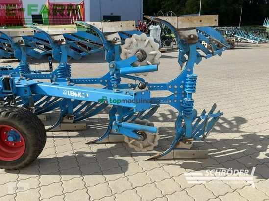 Arado - Lemken - juwel 8 m x 5 l 100