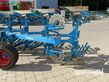 Arado - Lemken - juwel 8 m x 5 l 100