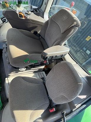 Tractor agrícola - John Deere - 8370r