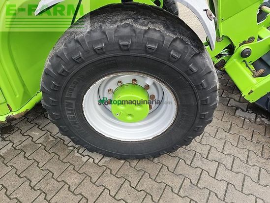 Telescopica - Merlo - tf 65.9 tcs-170-hf