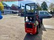 Telescopica - Weidemann - 1140 basic line