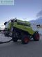Cosechadora de Cereal - Claas - lexion 750 mit vario 770