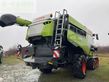 Cosechadora de Cereal - Claas - lexion 7700 tt
