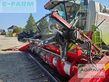 Cosechadora de Cereal - Claas - lexion 460 terra trac
