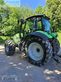 Tractor agrícola - Deutz-Fahr - m 610 im kundenauftrag