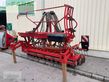 Sembradora - Kverneland - e-drill compact 3 m