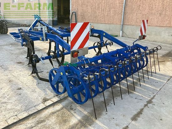 Cultivador - Kockerling - trio 300 dsts + steinsicherung