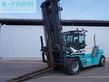 Elevadora -  - smv16-1200 c