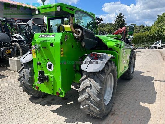 Telescopica - Merlo - tf 42.7-116