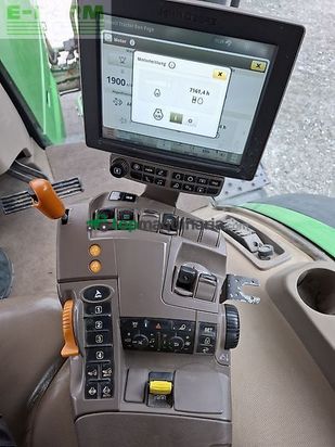 Tractor agrícola - John Deere - 7250 r
