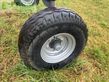 Rastrillo - Massey Ferguson - rk 842 sd-trc